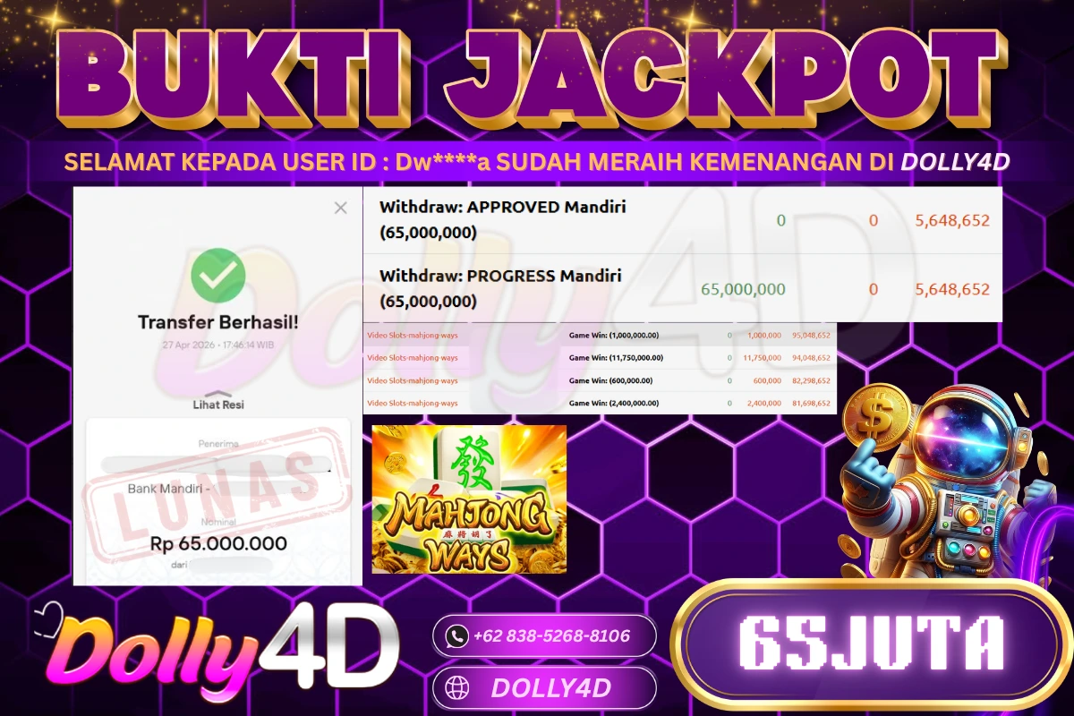 Jackpot