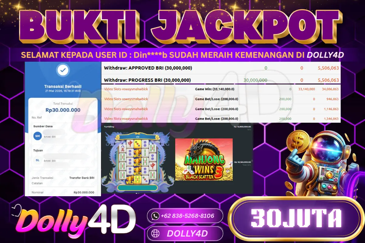 Jackpot
