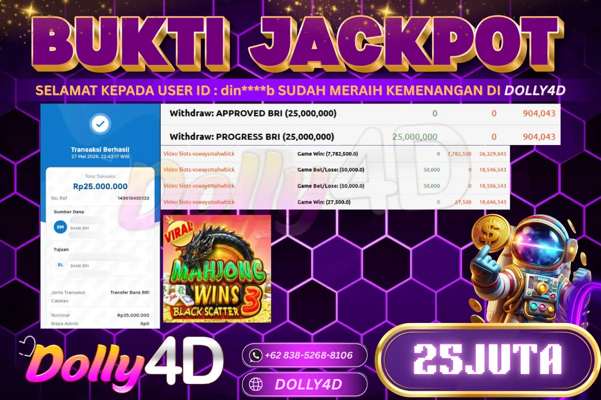 Jackpot