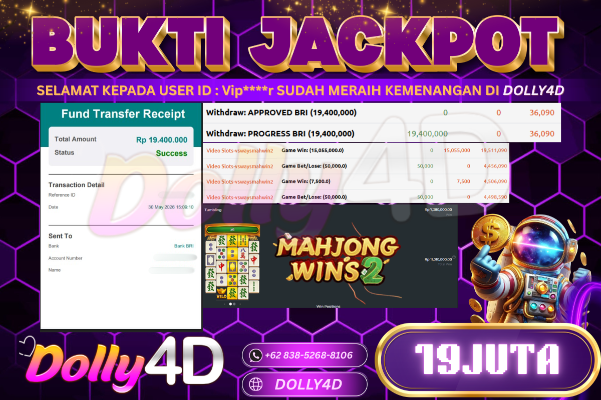 Jackpot