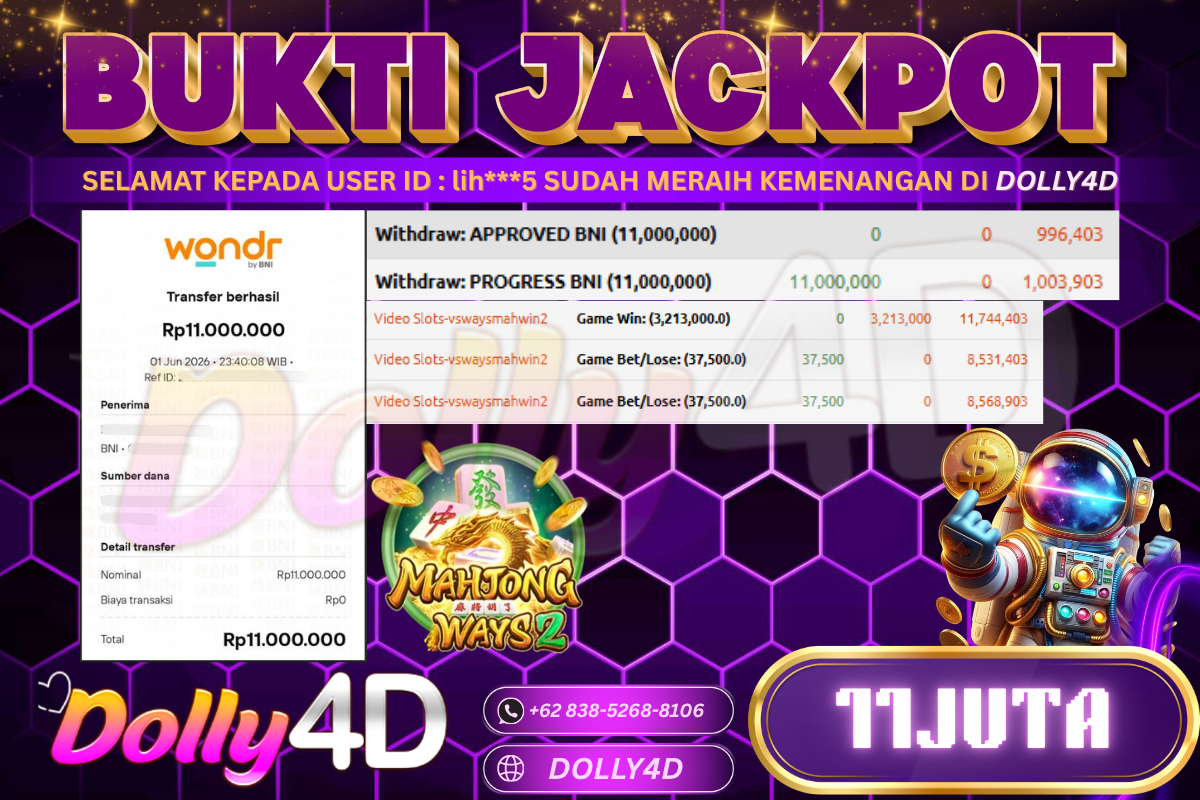 Jackpot