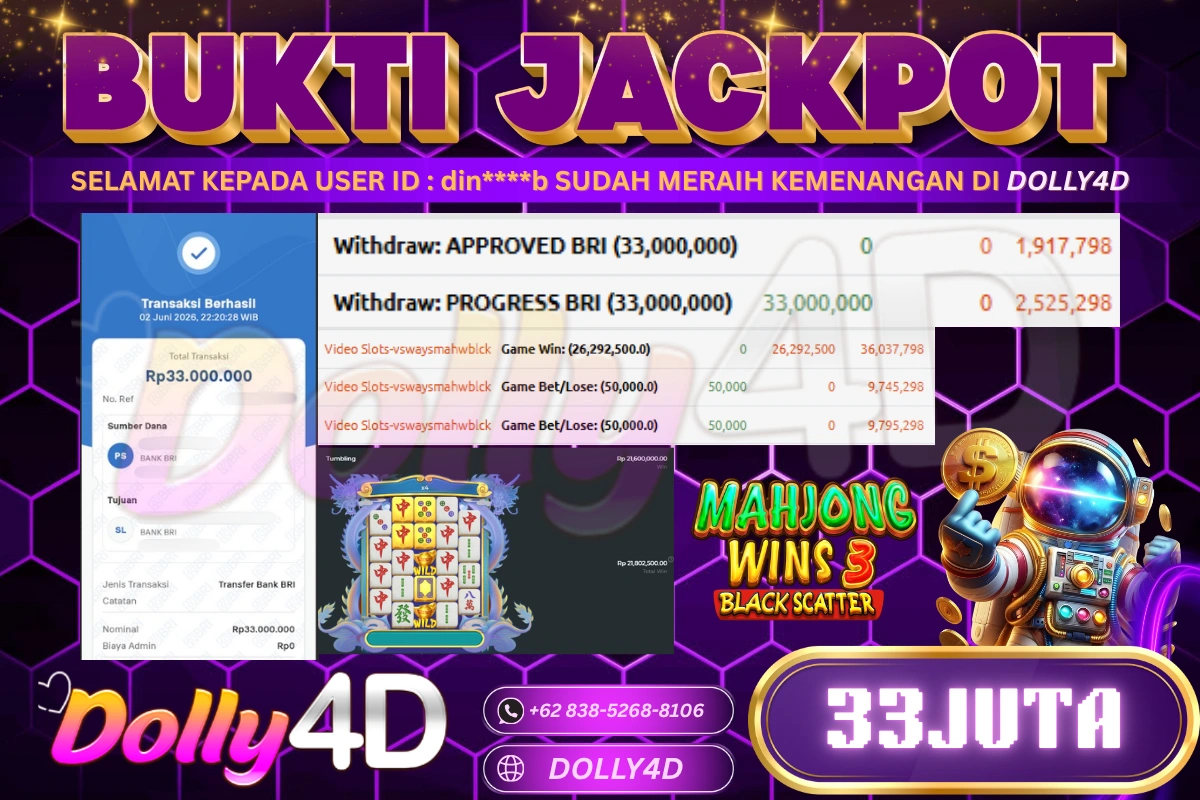 Jackpot