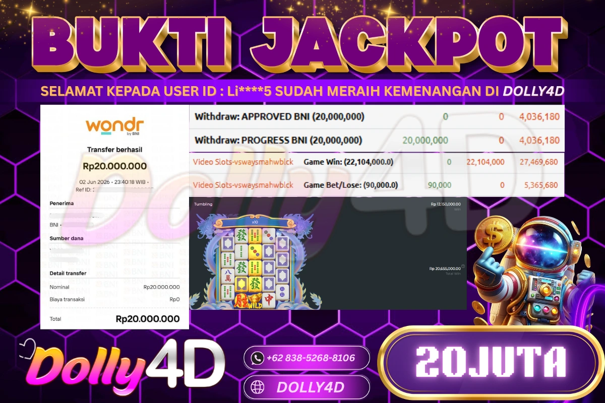 Jackpot