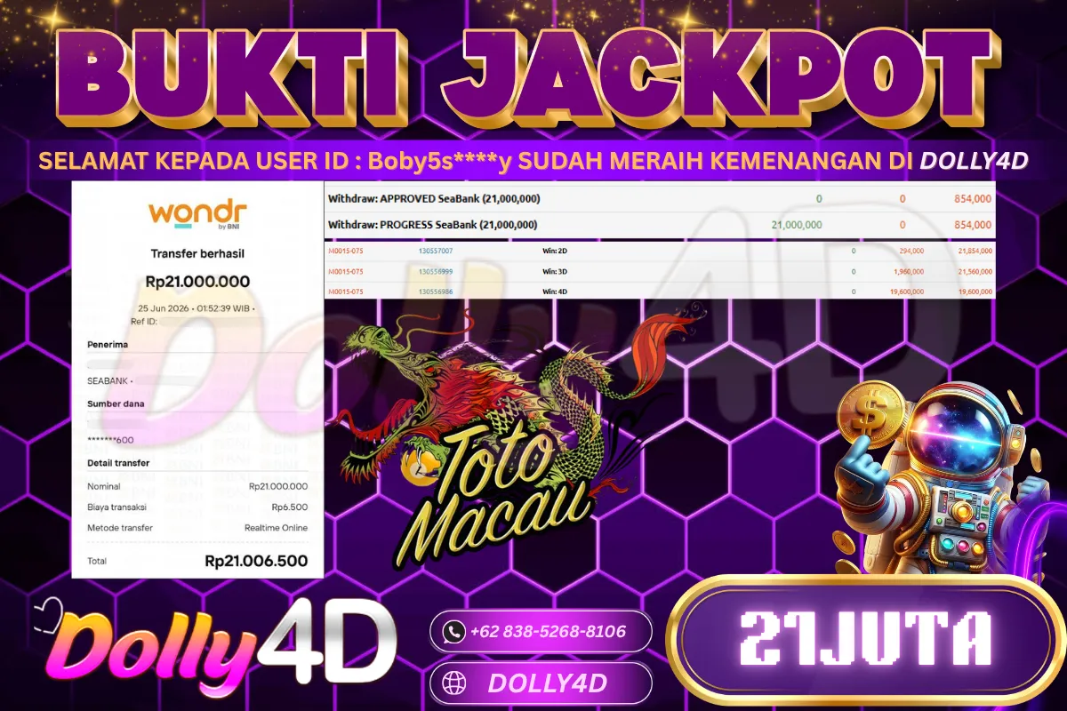 Jackpot