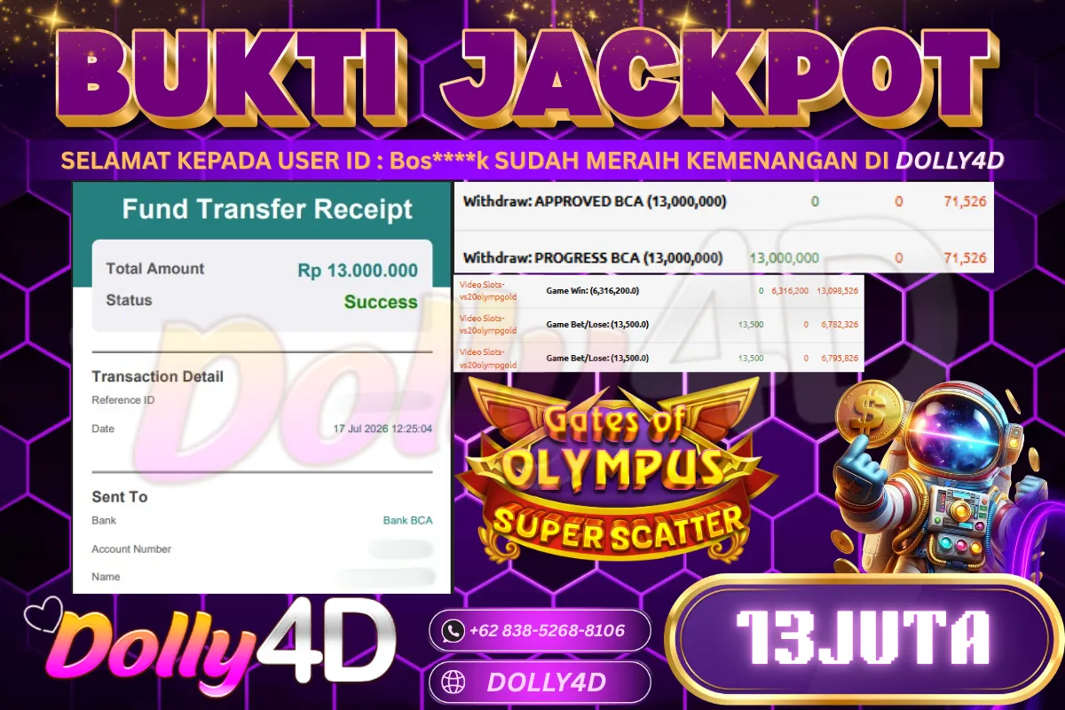 Jackpot