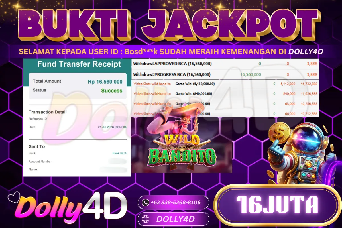 Jackpot